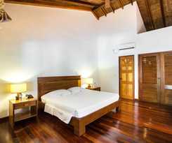 Palm Beach Island Resort and Spa Maldives