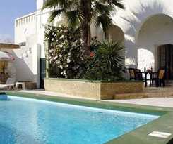  Casa Patricia Farmhouse