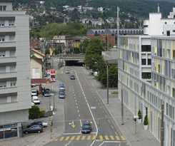 Hotel City Biel Bienne