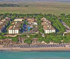 Apartahotel All Sun Eden Playa