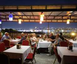 Hotel Golden Horn İstanbul