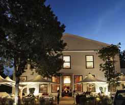 The Alphen Boutique and Spa