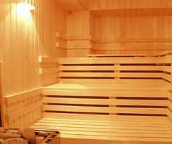 Manhattan and Restaurant