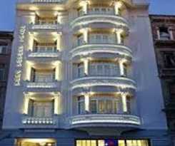Hotel Lina Taksim Pera