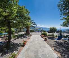 Hotel Suisse Bellevue