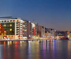 Hotel Kordon Pasaport