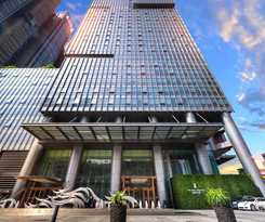 Hotel The Ritz-carlton, Chengdu