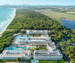 Hotel Iberostar Selection Albufera Playa - All Inclusive