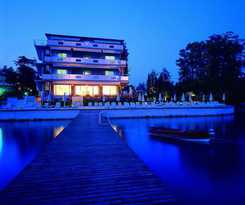 Continental Wellness and Spa