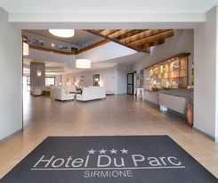 Hotel Du Parc
