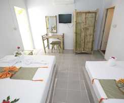 Lime and Soda Beachfront Resort