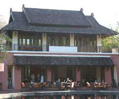 Hotel Sibsan Resort and Spa Maeteang
