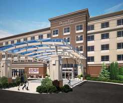 Doubletree By Hilton Chicago Midway Airport