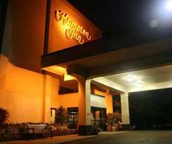 Hotel Hampton Inn Long Island/commack