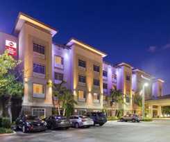 Hotel Best Western Plus Miami Airport North Hotel & Suites