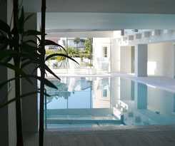 Hotel Villa Sandini Hotel and Spa