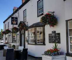 Hotel The Crown Hotel Boroughbridge