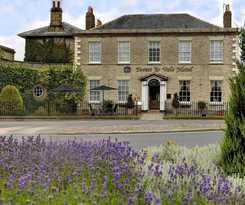 Best Western Forest and Vale Hotel