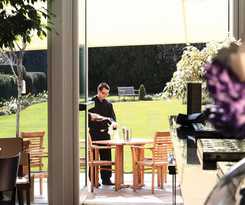 Best Western Willerby Manor Hotel