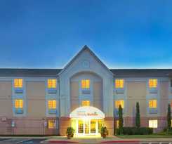 Hotel Sonesta Simply Suites Dallas Galleria