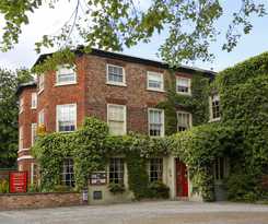 Hotel York Pavilion , Sure Collection By Best Western