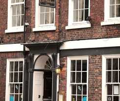 Guy Fawkes Inn, Sure Collection By Best Western