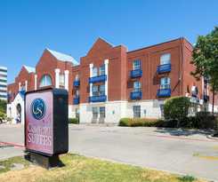 Hotel Comfort Suites Las Colinas Center