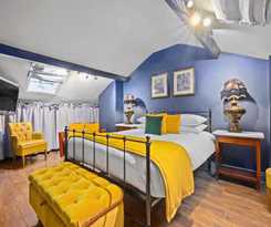 The Fat Badger, Sure Collection By Best Western
