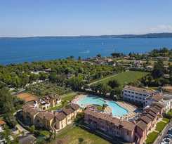 Hotel Appartamento Patrizia Manerba Resort