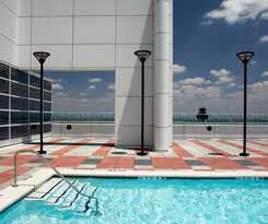 Hotel Grand Hyatt Dfw - Connected To The Airport