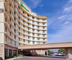 Hotel Holiday Inn Express Dallas Medical-Market Center by IHG