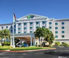 Hotel Holiday Inn Express Hotel and Suites Miami Kendall