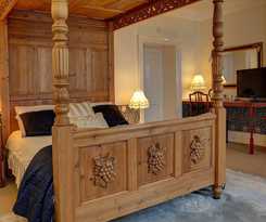 Hotel Best Western The Lairgate