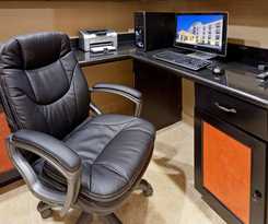 Hotel Comfort Inn & Suites Dallas Medical-Market Center