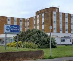 Hotel Best Western Aberavon Beach