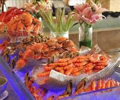 Hotel Crowne Plaza Hailing Island, An Ihg