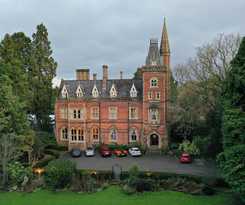 Hotel Brownsover Hall