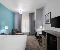 Hotel Clarion Inn and Suites Dfw North