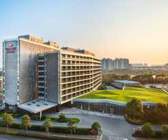 Crowne Plaza Shanghai Xiayang Lake, An Ihg