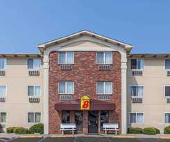 Hotel Super 8 By Wyndham Irving Dfw Airport/south