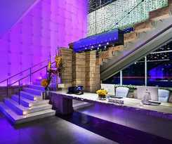 Hotel W Dallas - Victory