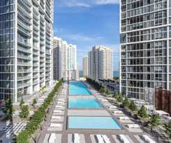 ICON Brickell residences