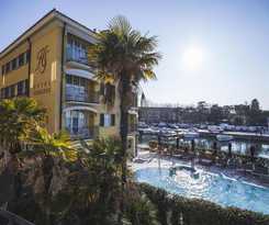Hotel Sirmione E Promessi Sposi