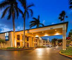 Best Western Fort Lauderdale Airport/Cruise Port