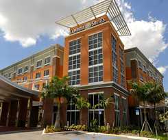 Cambria Hotel Ft Lauderdale, Airport South & Cruise Port