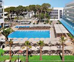 Riu Playa Park - 0'0 All Inclusive