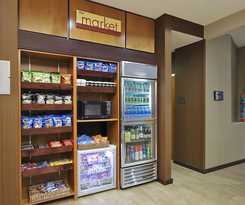 Hotel Fairfield Inn and Suites Fort Lauderdale Airport-cruise Port