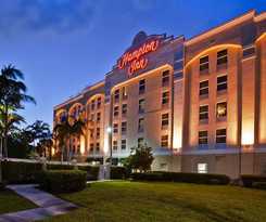 Hampton Inn Ft. Lauderdale Airport North Cruise Port