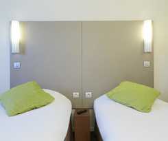 Hotel Campanile St Germain En Laye