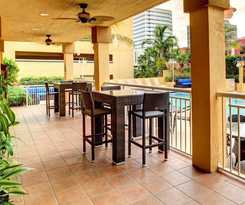 Hampton Inn Ft. Lauderdale/downtown Las Olas Area